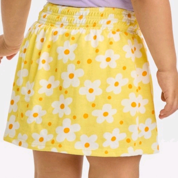 Toddler skort - Picture 2 of 3